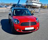 MINI Cooper C Countryman - MINI Cooper C Countryman Gebrauchtwagen