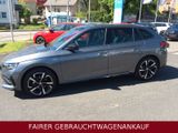 Skoda SCALA MONTE CARLO 150DSG MATRIX AHK WIRELESS APP - Skoda Scala Jahreswagen