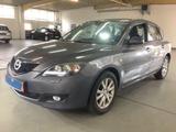 Mazda 3 Lim. 1.6 Sport Active - gebrauchte Mazda 3 aus dem Jahr 2008