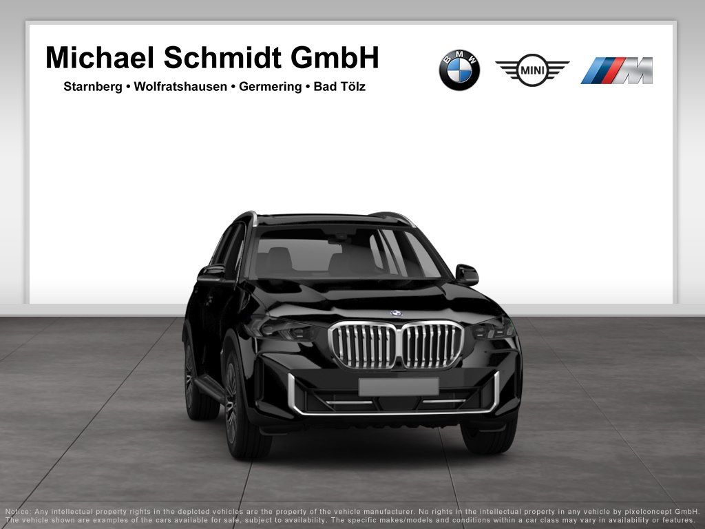 BMW X5 - Bild 8
