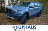 Ford Ranger Raptor DoKa Bi-Turb 4x4 Cab/LED/NAVI/AHK