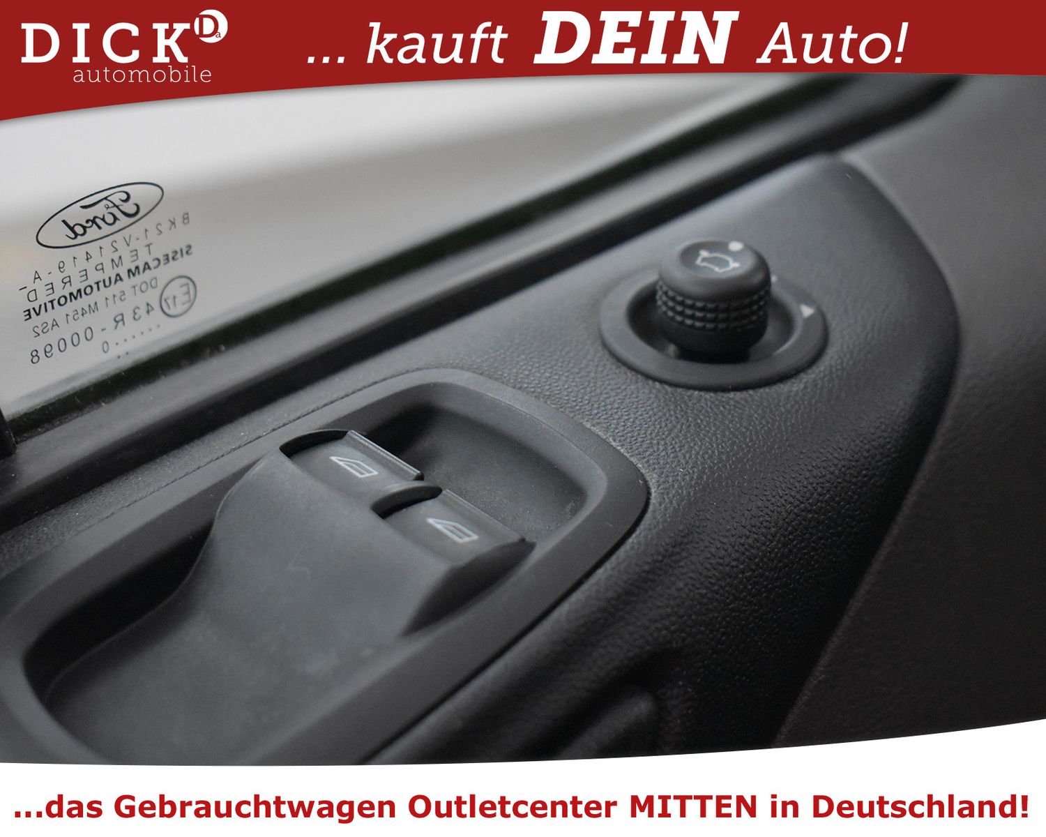 FORD Transit Cust 2.0d 340 L2H2 >3SI+NAV+KAM+SHZ+TEMP - Image 14