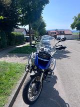 BMW R1200GS - BMW 2008 R 1200 GS
