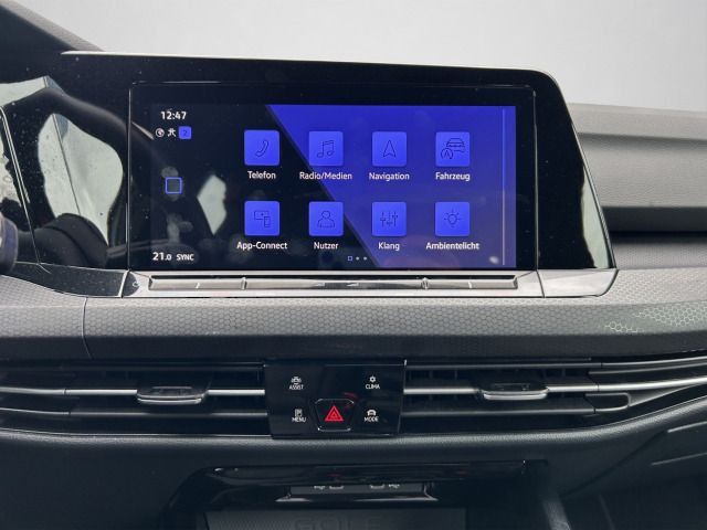 Volkswagen Golf - Bild 12