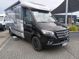 HYMER / ERIBA / HYMERCAR B-Klasse MC T BlackLine 680 BMC Dachklima Winter