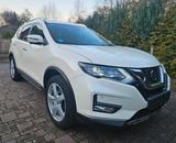 Nissan X-Trail 7-Sitzer/Leder/Scheckheft/8 fach bereift - gebrauchte Nissan X-Trail aus dem Jahr 2018