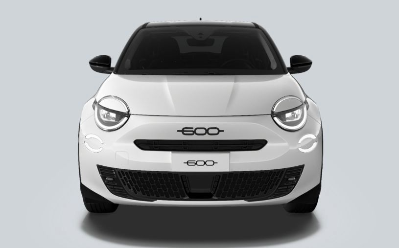 Fiat 600 - Bild 4