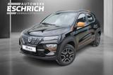 Dacia Spring Electric Comfort Plus - Dacia Spring: Automatik
