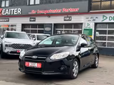 Ford Focus Lim. Sync Edition*Tüv*Inspektion* - Ford Focus: Sync