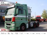 MAN TGX 26.480 6x4 BLS - MAN Standard-SZM Tgx