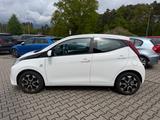 Toyota Aygo AYGO x-play Team D*EURO6*RÜKFA*KLIMA - Toyota Aygo (X) in Nürnberg