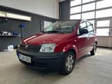 Fiat Panda - Fiat Panda in Freiburg