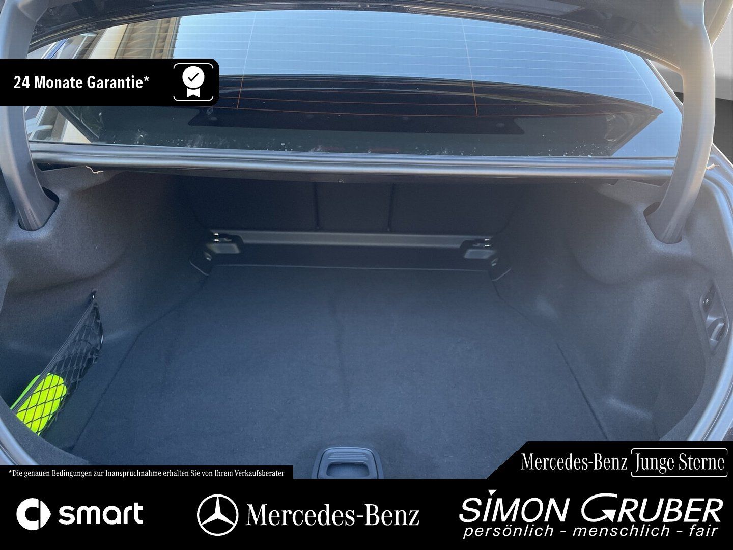 Fahrzeugabbildung Mercedes-Benz C 220 d 4 Matic Avantgarde Keyless Distronic AHK