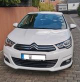 Citroën C4 PureTech 110 LIVE LIVE - Citroën C4 LIVE mit Benzin-Antrieb