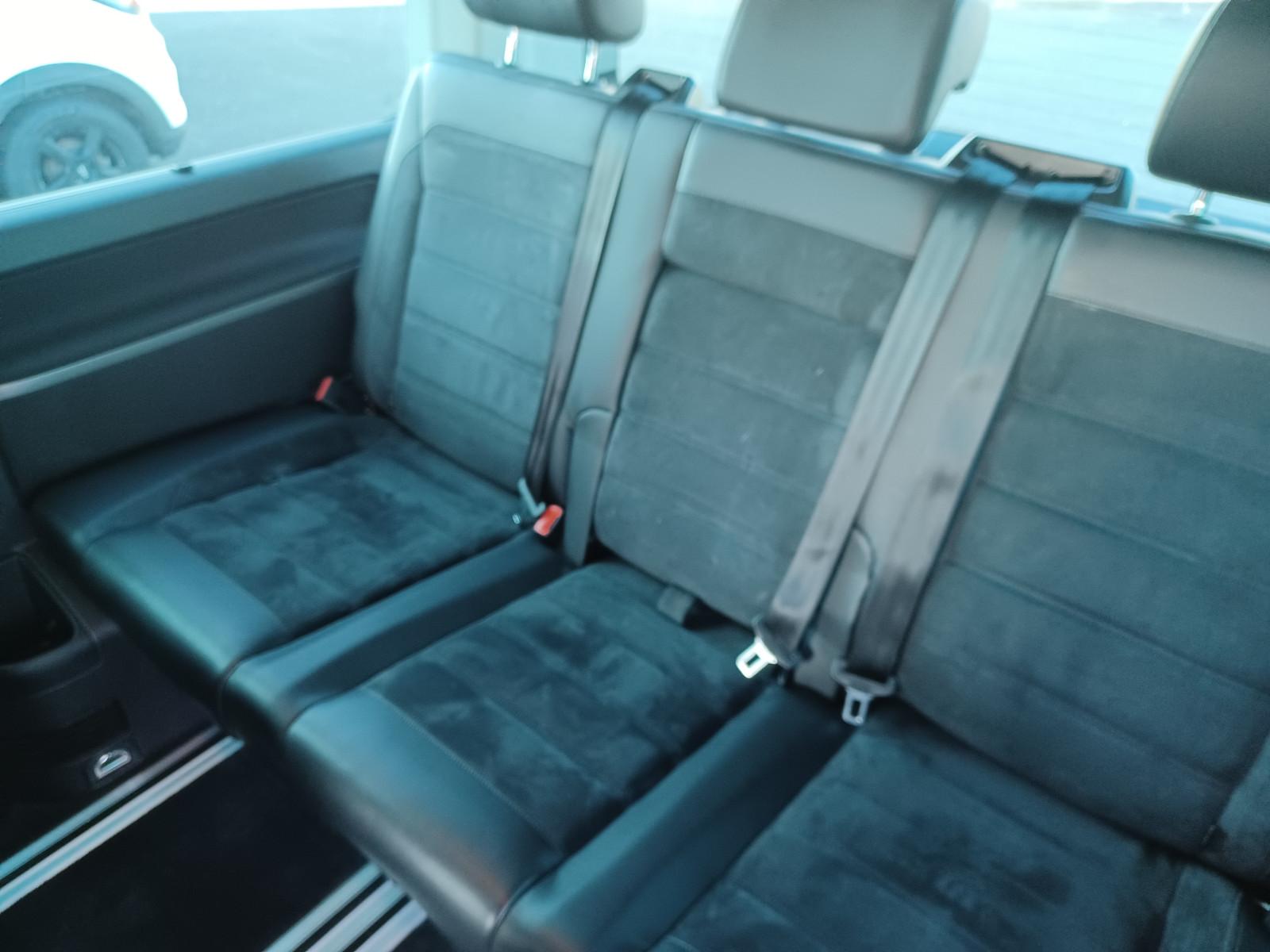 Volkswagen T6 Multivan ** Comfortline / DSG ** mit Garantie