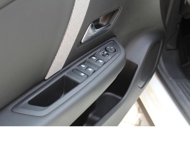 Citroën C4 Diesel Shine Automatik