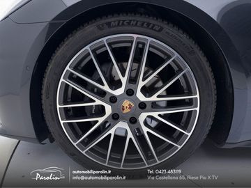 Porsche Panamera - 9
