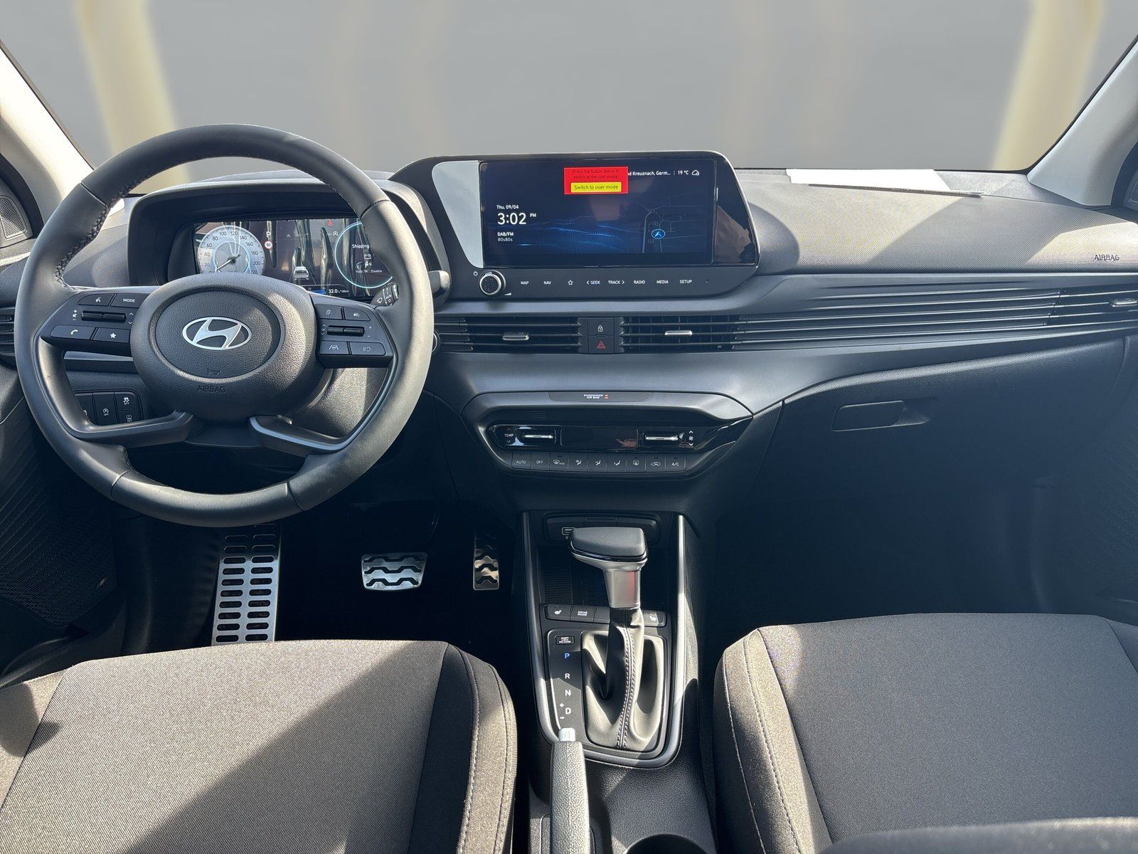 Hyundai BAYON – Bild 8