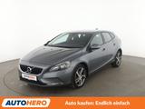 Volvo V40 2.0 D2 Kinetic Aut.*NAVI*TEMPO*PDC*SHZ*AHK* - Volvo V40 in Dresden
