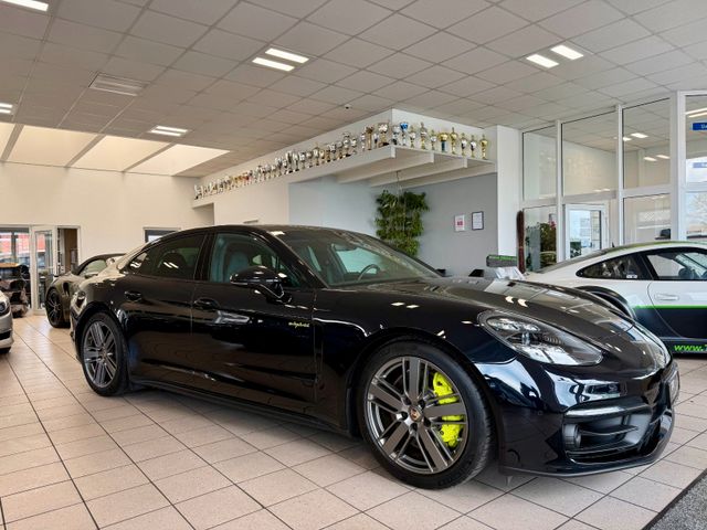 Porsche Panamera 4 E-Hybrid Platinum Edition Inno/HeadUp