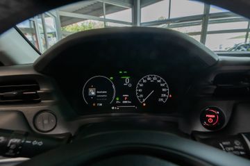 Bild 17 Honda HR-V Advance Connect Navi Smart Entry & Start SH