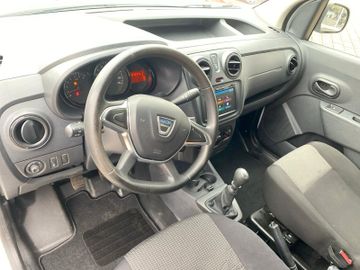 Bild 16 Dacia Dokker Kasten*AHK*NAV*KLIMA*DAB*1HD*MwSt*