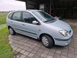 Renault Scenic - gebrauchte Renault Scenic aus dem Jahr 2000