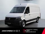 Volkswagen Crafter 35 Kasten 2.0 TDI HD - VW Crafter Gebrauchtwagen in Dresden