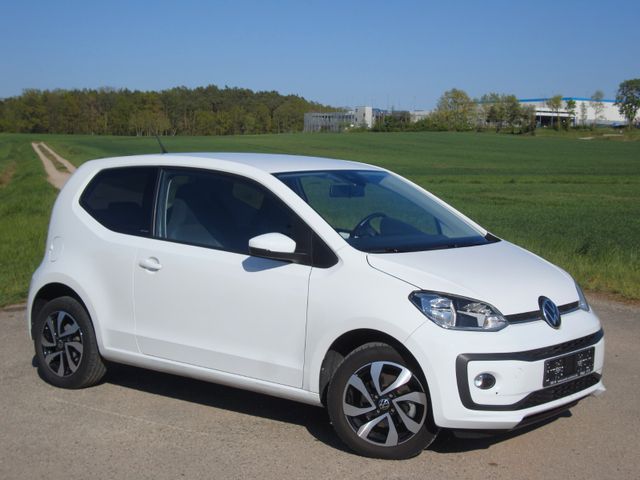 VW up