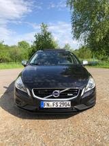 Volvo V60 D5 Geartronic RDesign RDesign - Volvo V60: Rdesign