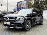 Mercedes-Benz GLB 200 d / AMG / 7 Sitzer / Comand / Kamera - Mercedes-Benz GLB 200 Gebrauchtwagen in Düsseldorf