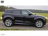 Land Rover RR Evoque, Garantie, Pano, AHK, ACC, Ganzjahres, - gebrauchte Land Rover Range Rover Evoque aus dem Jahr 2023