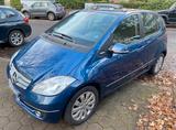Mercedes-Benz A 160 ELEGANCE Autotronic ELEGANCE