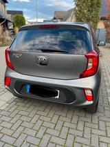Kia Picanto 1.2 Dream-Team Edition Dream-Team Ed... - Kia Picanto von privat