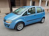 Fiat Idea 1.3 Multijet 16V Emotion - Fiat Idea: Emotion