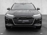 Audi A4 Avant 2.0 TDI quattro S tronic Virtuell LED A - Audi A4 mit Diesel-Antrieb: Kombi, 2.0