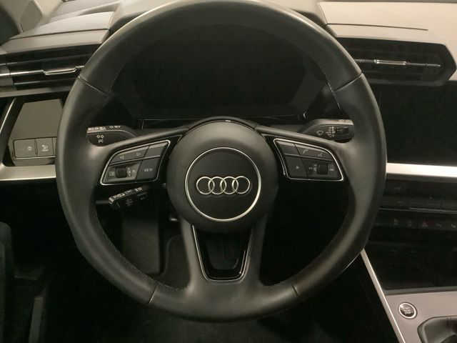 A3 Limousine advanced 35 TFSI 6-Gang,Navi,LED,AC