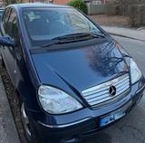 Mercedes-Benz Mercedes A Klasse A190 W168 Avantgarde - Mercedes-Benz A 190 in Hamburg