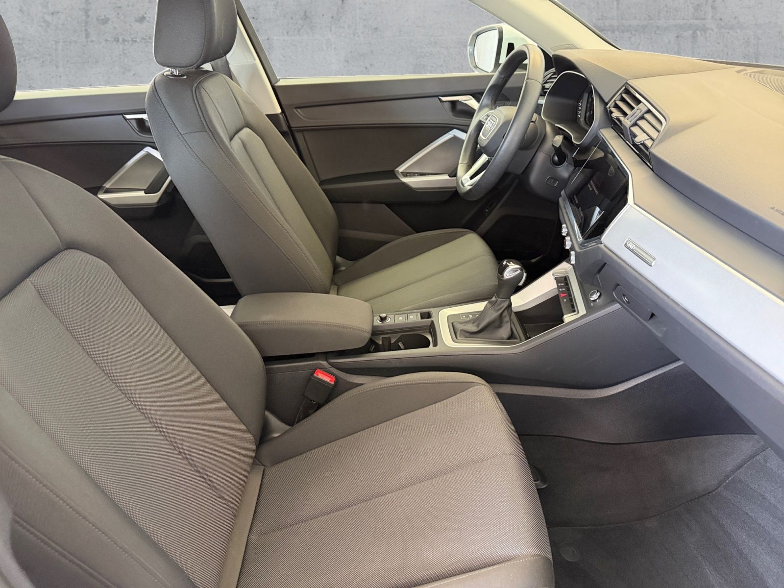 Audi Q3 - Bild 13