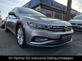 Volkswagen PASSAT ELEGANCE BUSS. 1,5 / KAMERA-ALCANTARA-LED - VW Passat Gebrauchtwagen in Frankfurt