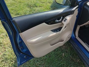 Nissan X-Trail - 10