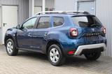 Dacia Duster II Comfort+Klima+Tempomat+PDC+SHZ - Dacia Duster: Blau