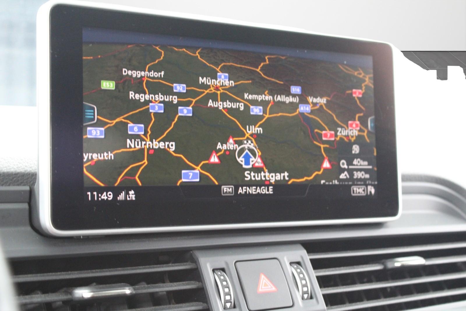 Audi Q5 Quattro | ab 4,99 %