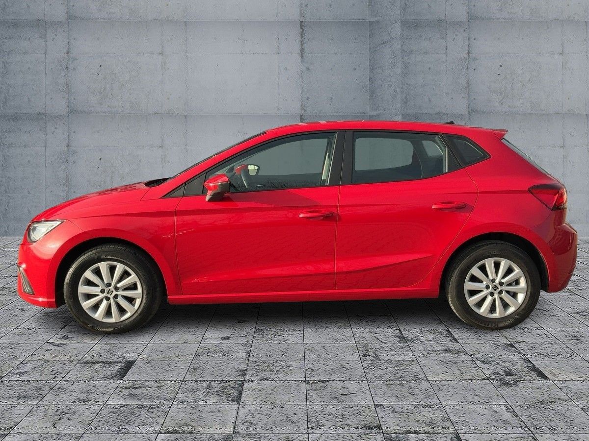 Seat Ibiza - Bild 4