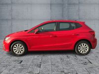 Seat Ibiza - Vorschau Bild 4