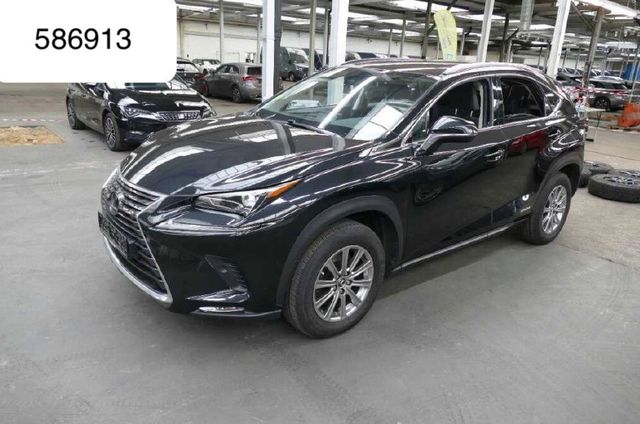 Lexus NX 300 h LED Kamera Tempomat Vollleder Navi 17"