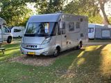 HYMER / ERIBA / HYMERCAR 614SL - HYMER / ERIBA 614