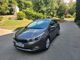 Kia cee'd / Ceed 1.6 CRDi Spirit Automatik Spirit