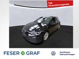 Volkswagen Golf VIII GTD 2.0 TDI 7-DSG KLIMA PDC LED