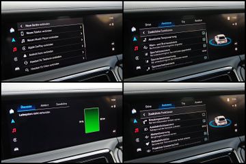 Porsche Panamera Turbo S E-Hybrid*Inno,Sporta,Beifahrerd